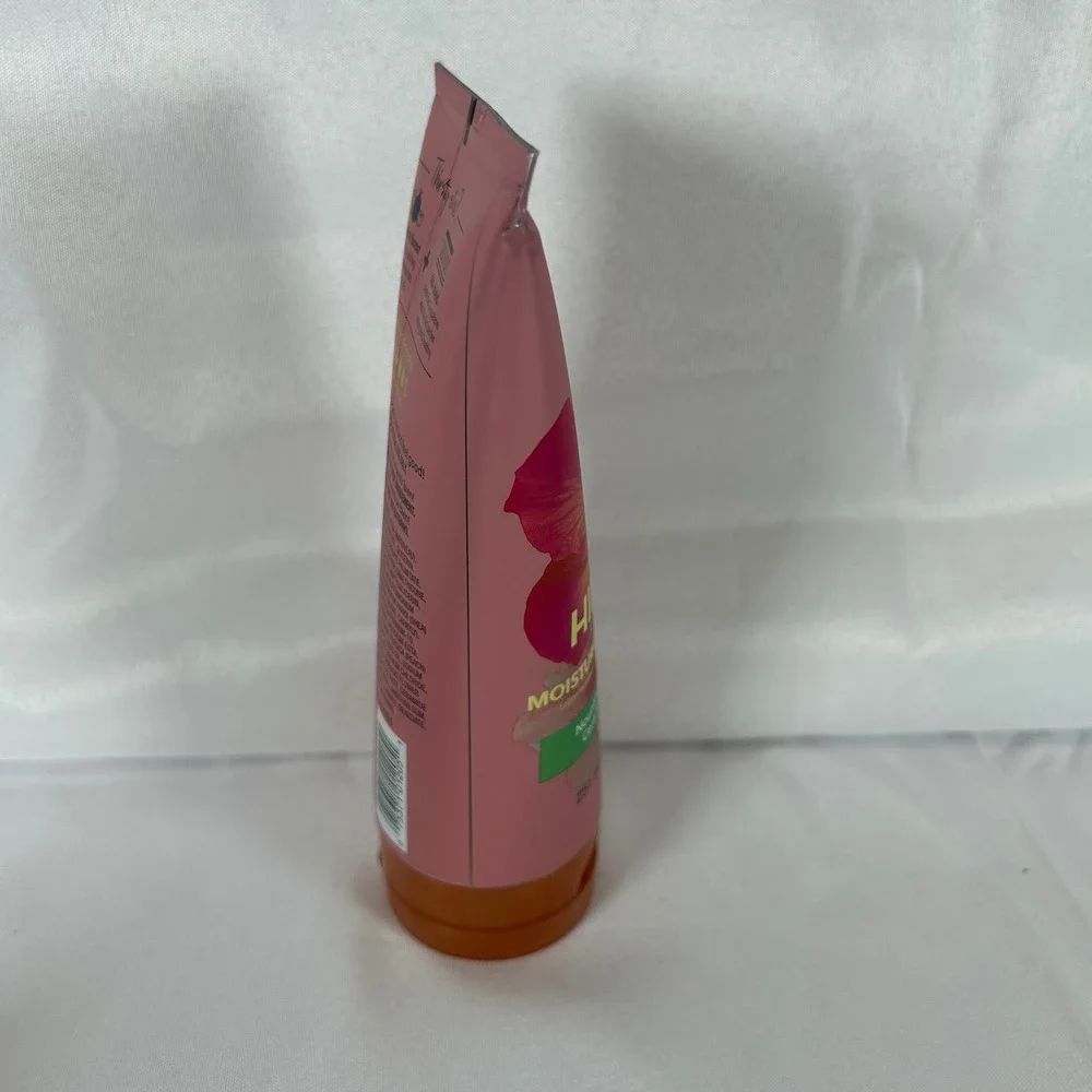 Tree Hut Pink Hibiscus Moisturizing Body Lotion 8.5oz Ceramides Squalane NEW